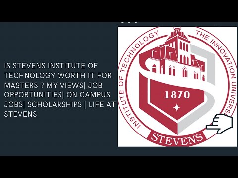 image-Is Stevens Institute of Technology good for computer engineering?