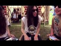 Warby Parker Presents: HAIM - Go Slow (Acoustic)