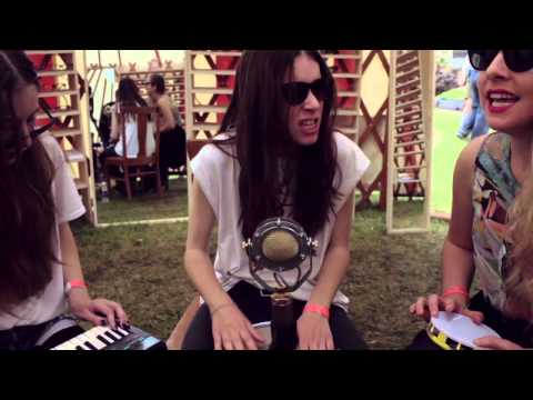 Go Slow (acoustic) video