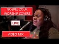 Gospel zouk worship covers mix
