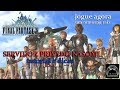 datado Servidor De Final Fantasy Xi Nasomi quot tutoria