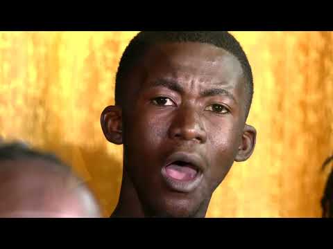 HYMN 130   TULINA OMUKWANO GWAFFE