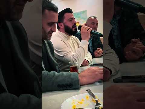 Uşşak Kaside Dursun Şahin & Mustafa Alphayta