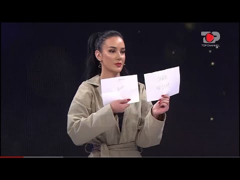 Surpriza sërish në zgjedhjet e vajzave në takim për javën e ardhshme- Përputhen, 5 Mars 2021