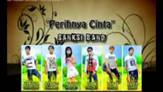 Download lagu Sanksi Band - Perihnya Cinta mp3 Download lagu Sanksi Band - Perihnya Cinta mp3