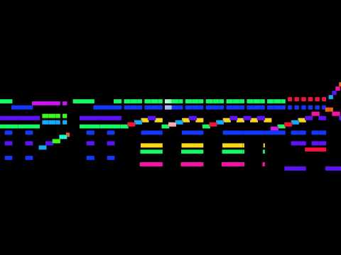 Joachim Raff - Valse, from 3 Morceaux, Op. 2