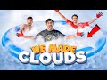 We Put 300 Kg Dry Ice in Swimming Pool😱- Super Crazy Experiment