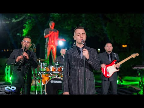 Riste Gavrovski i Legato Bend - Sto ke ostane od Makedonija 