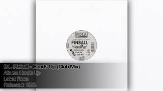 B1. Pinball - Hands Up (Club Mix)
