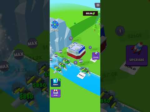 Water Power - Water Universe