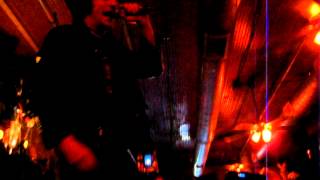 Jesse Malin - Bastards of Young (Jackalope, 03-16-12)