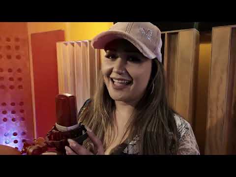 Que Agonía - Paula Rivas