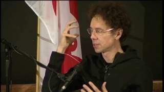 2014 Seagram Lecture