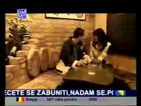 Dr Iggy - Oci Boje Duge (spot)