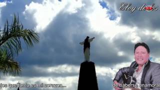 ELOY DE LOS ANDES ....( NUNCAPASARA DE MODA)
