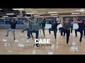 CASE Workshop Diljit Dosanjh University Of Alberta Bhangra Dance Club