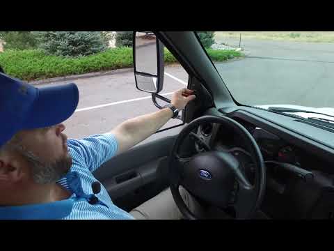 Stock Elkhart Coach ECII Walk Around by Davey Coach Sales, Inc.