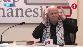 Çantacı Necmi abi soruyor: "Ya hava da su gibi musluktan alınsaydı?"