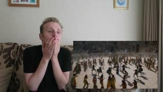Game of Thrones 5x09 &quot;Dance of the Dragons&quot; (PART 2) Reaction