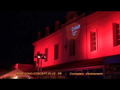 clic to play YouTube