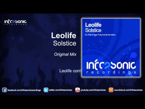 Leolife - Solstice (Original Mix)