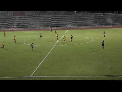 Guarda Desportiva FC 6 x 2 ACD Estrela de Almeida - Jornada 2 (17), Distrital 21-22 (13/10/2021)