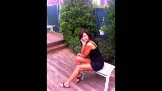 Stephanee - Whenever You Need Me