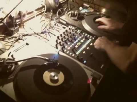 DJ Format [UK] live at Cult Club