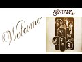 Flame Sky - Santana (w/ John McLaughlin)