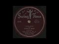 Chica Boo - Lloyd Glenn - 1951 - HQ Sound