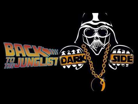 1993 - 1994 Old Skool Hardcore / Jungle Mix (Mickey Beam)