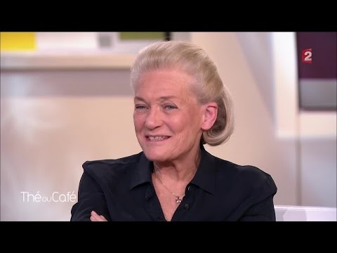 Elisabeth Badinter - Intégrale du 27/11/2016 - Thé ou Café