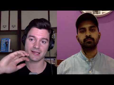 Nathan Latka interviews Shoppinpal