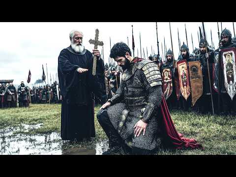 Military Orthodox – Old Slavic Chants of Faith and Valor