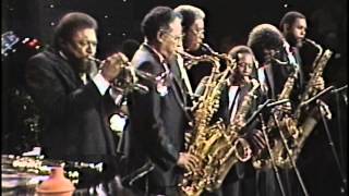 Fats Domino & Dave Bartholomew - Live in Austin 1986 - [DVD 2 - part 01]