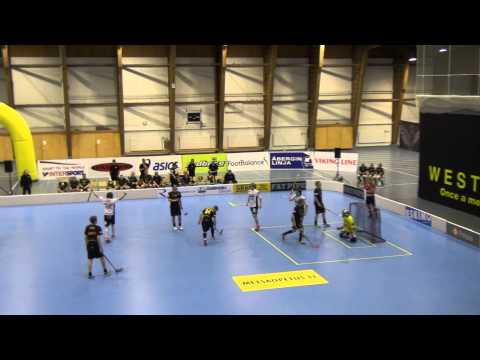 Maalikooste: Westend Indians - Classic (11.2.2015)