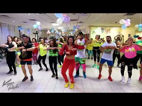 LAMBADA RAVE DE FAVELA