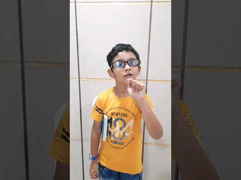 Dakshesh Joshipura Mimicry #waglekiduniyanewpromo  #waglekiduniya