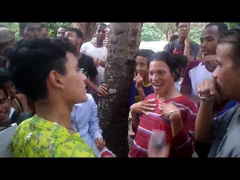 Big Keys vs Winfendios - Final | Fecha 1 | La Cátedra Del Freestyle (Temporada 2021)