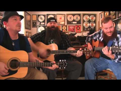 Oh Death/Folsom Prison - Ralph Stanley/Cash | Marty Ray Project Cover | Marty Ray Project