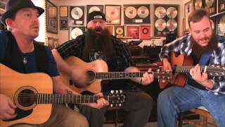 Oh Death/Folsom Prison - Ralph Stanley/Cash | Marty Ray Project Cover | Marty Ray Project