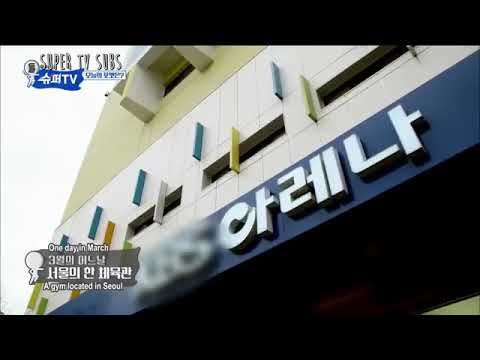 Super tv season 1 eng sub ep 11 (Part 1)