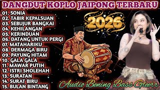 Download lagu JAIPONG DANGDUT | KENDANG RAMPAK (PONGDUT) FULL ALBUM POPULER 2026 - SONIA, TABIR KEPALSUAN mp3 Download lagu JAIPONG DANGDUT | KENDANG RAMPAK (PONGDUT) FULL ALBUM POPULER 2026 - SONIA, TABIR KEPALSUAN mp3