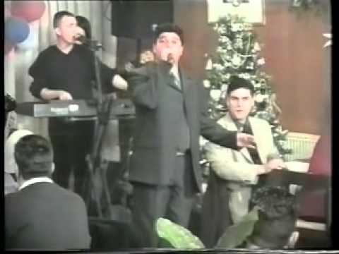 Igor Angelov  Sto da pravam