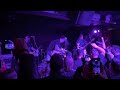Sludgeworth - "Never Say Never" [Cobra Lounge, Chicago, 4.8.23]
