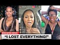At Age 49 Maia Campbell FINALLY Reveals Her TRAGIC Story
