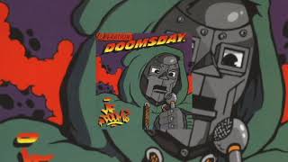 MF DOOM - Tick, Tick Ft MF Grimm