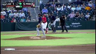Duque hebbert en clase A. #baseball #beisbol #sports