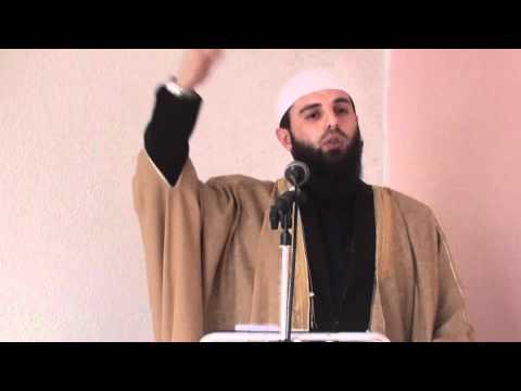 Ikja nga fronti Hadith Miftari