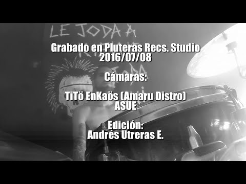 0040 CABINA DEL TERROR - DHK